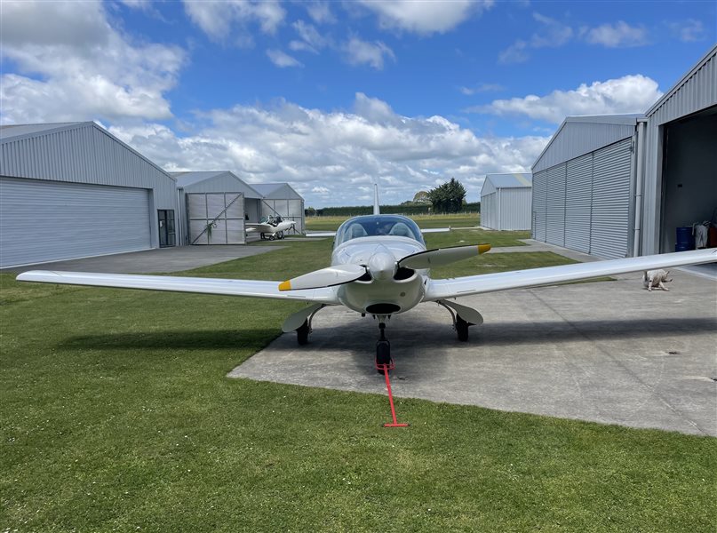 2017 JMB Aircraft VL-3 Aircraft