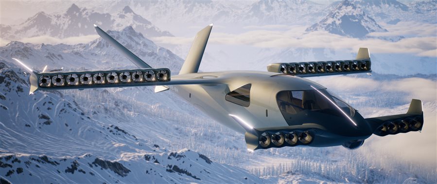 2024 Sirius Jet Adventure Jet Aircraft