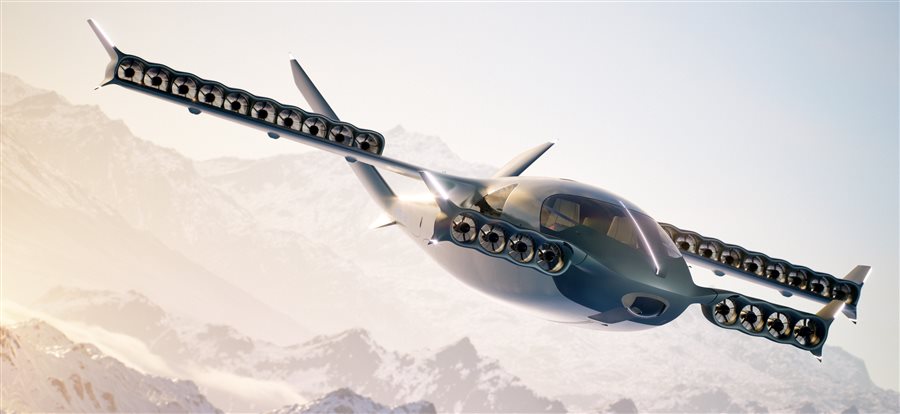 2024 Sirius Jet Adventure Jet Aircraft