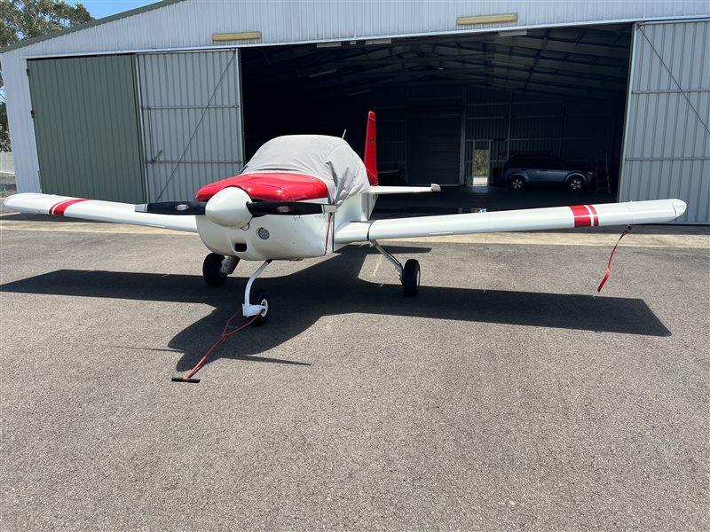 1973 Grumman AA-1B Aircraft | Aircraft Listing | Plane Sales Australia