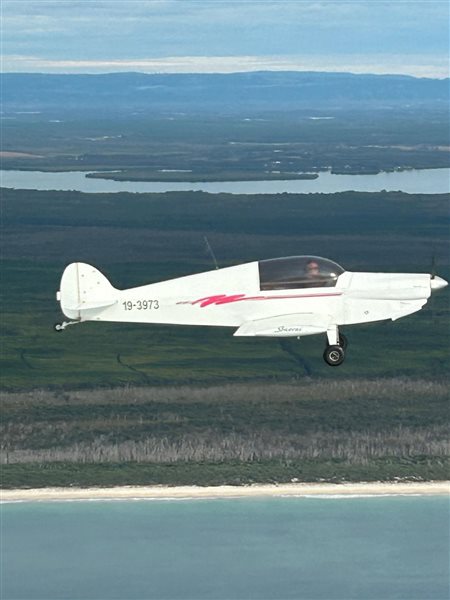 2009 Sonerai II-LS Aircraft | Aircraft Listing | Plane Sales Australia