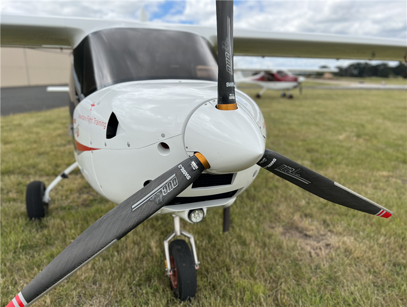 2019 Ekolot Topaz Aircraft