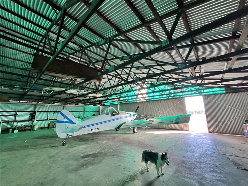 Hangars - Hangar - Kingaroy