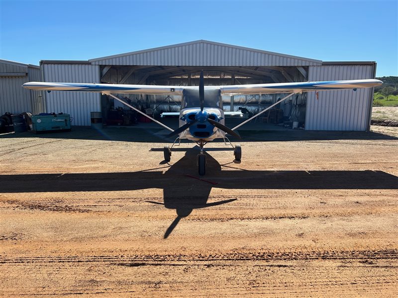 2011 Brumby 610 T Aircraft