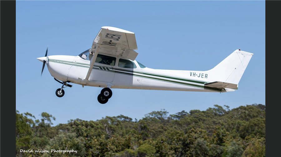 1979 Cessna 172 Skyhawk | Aircraft Listing | Plane Sales Australia