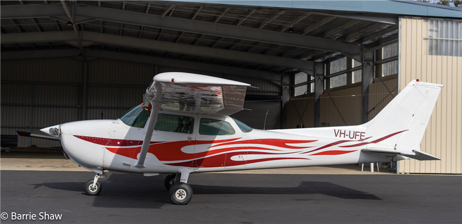 1978 Cessna 172N Aircraft