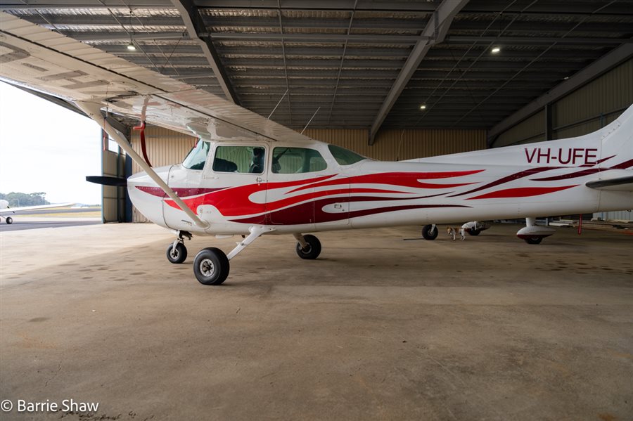 1978 Cessna 172N Aircraft