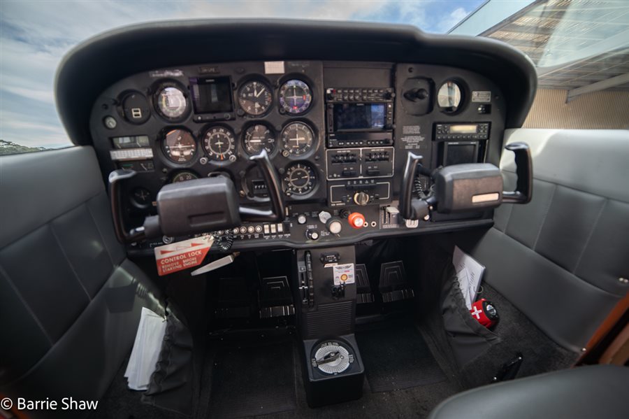 1978 Cessna 172N Aircraft