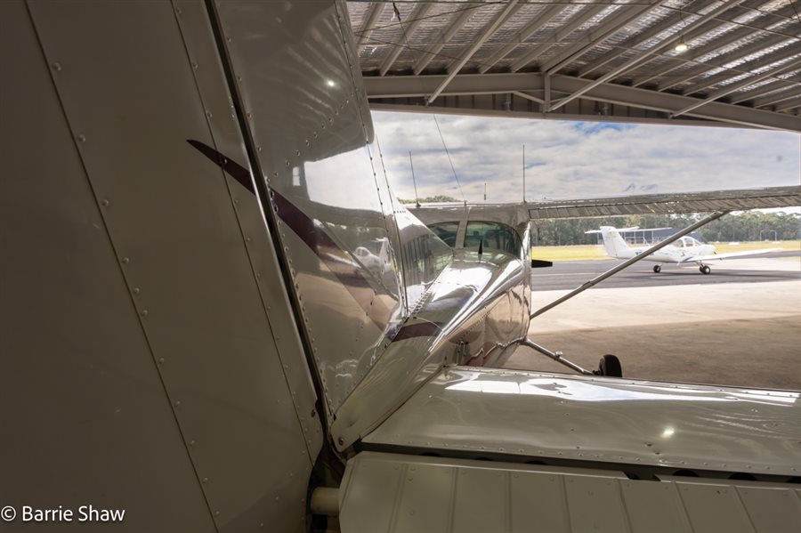 1978 Cessna 172N Aircraft