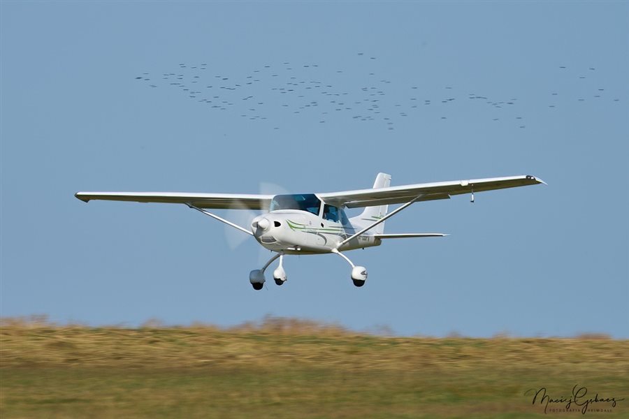 2024 TL Ultralight Sirius 3000 Aircraft