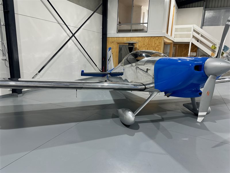 2019 Vans RV7 Aircraft