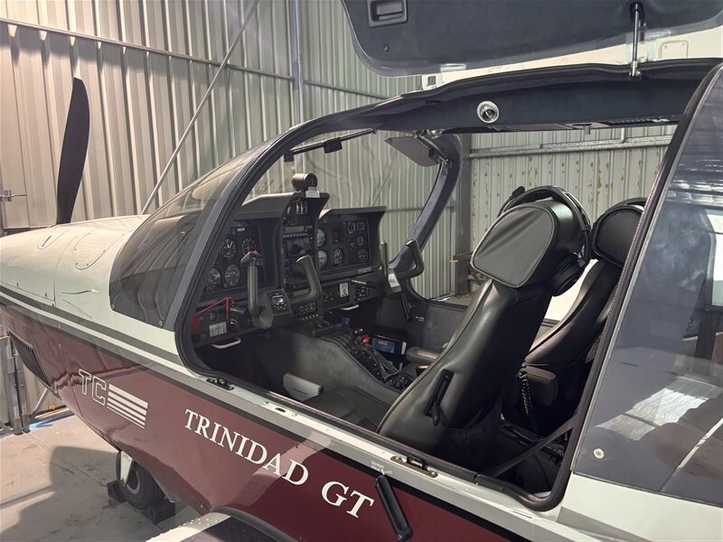 2003 Socata TB-21TC Trinidad Aircraft