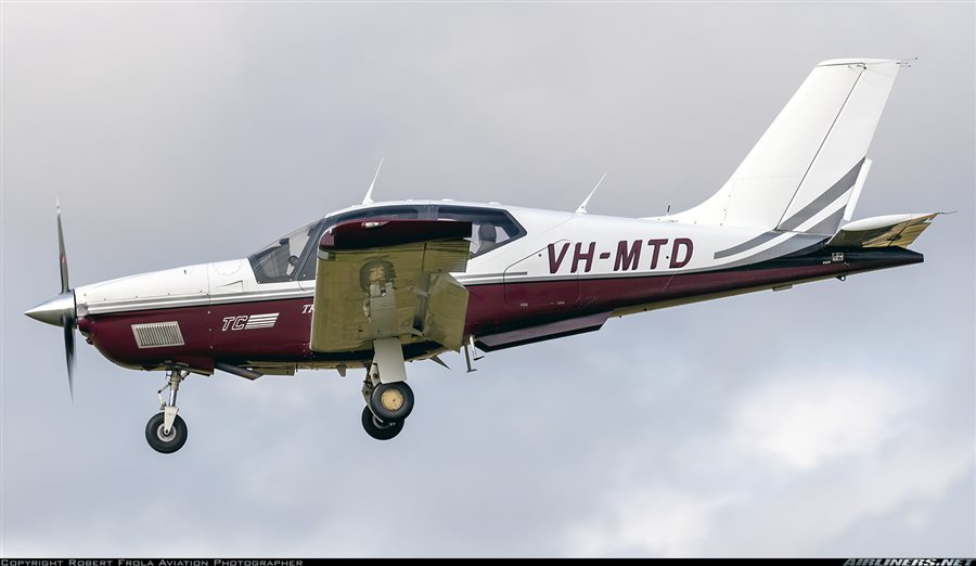 2003 Socata TB-21TC Trinidad Aircraft