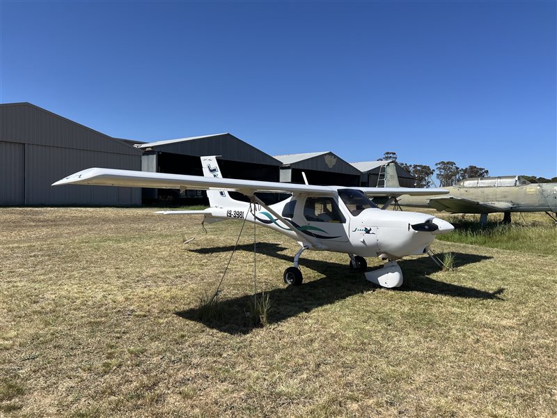 2003 Jabiru SP500 Aircraft