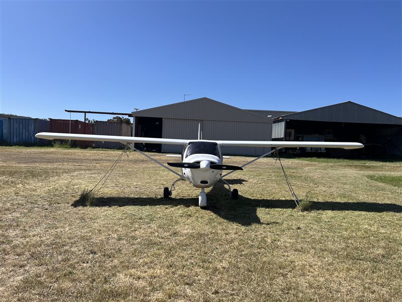 2003 Jabiru SP500 Aircraft