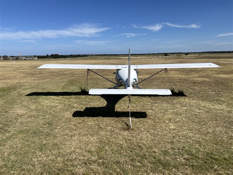 2003 Jabiru SP500 Aircraft