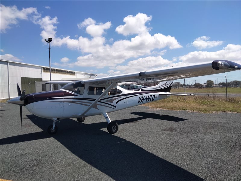 2013 Cessna 182 Skylane Aircraft