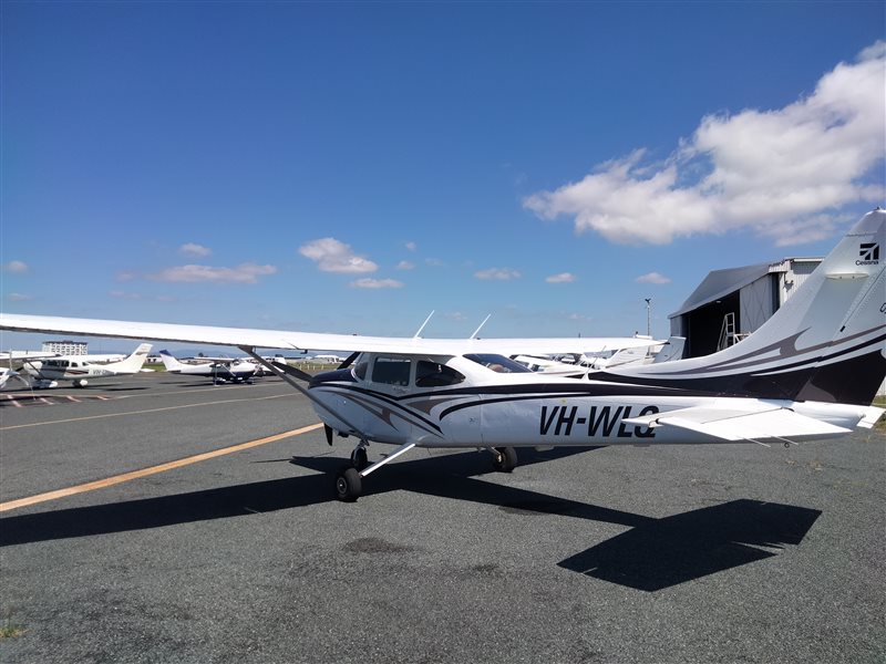 2013 Cessna 182 Skylane Aircraft