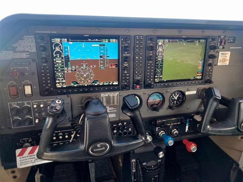 2013 Cessna 182 Skylane Aircraft