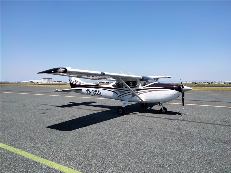 2013 Cessna 182 Skylane Aircraft