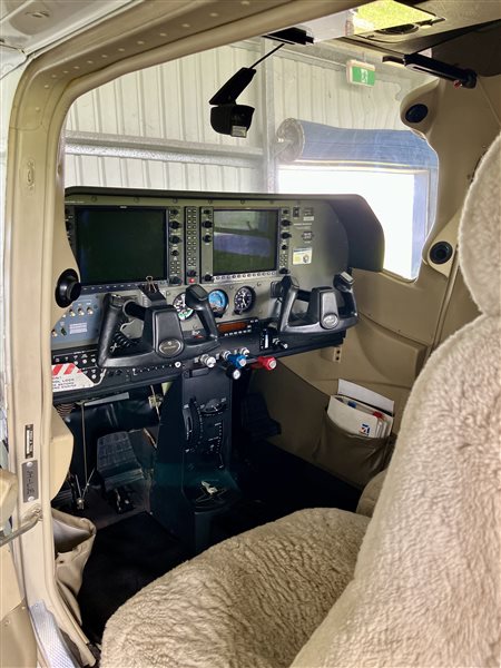 2005 Cessna 182 Skylane 182T