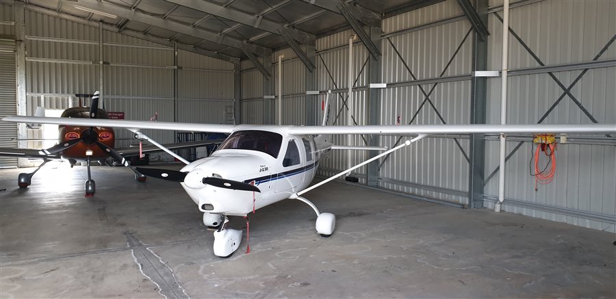 2007 Jabiru J230 New Gen4 Engine fitted