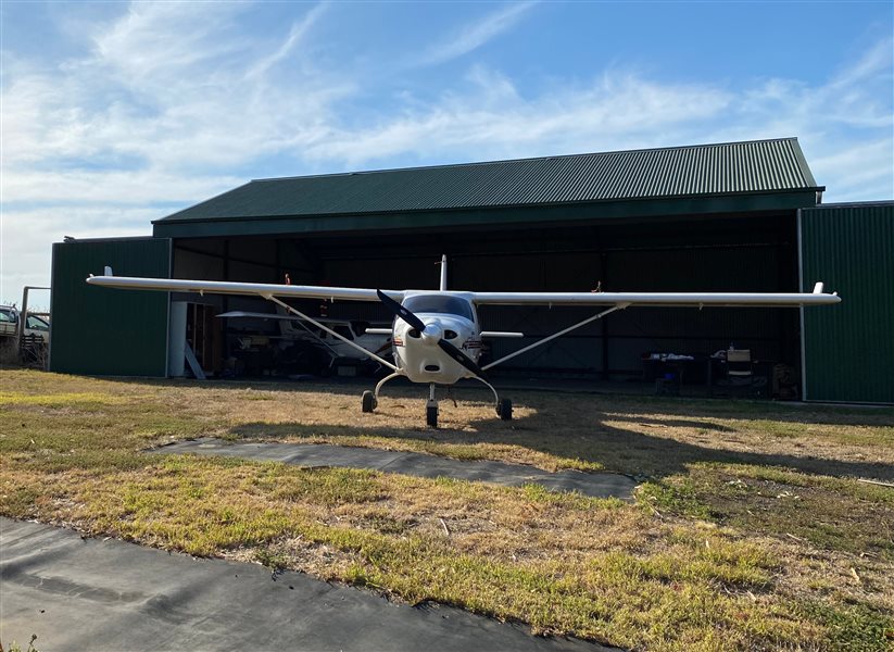 2013 Jabiru J230 D