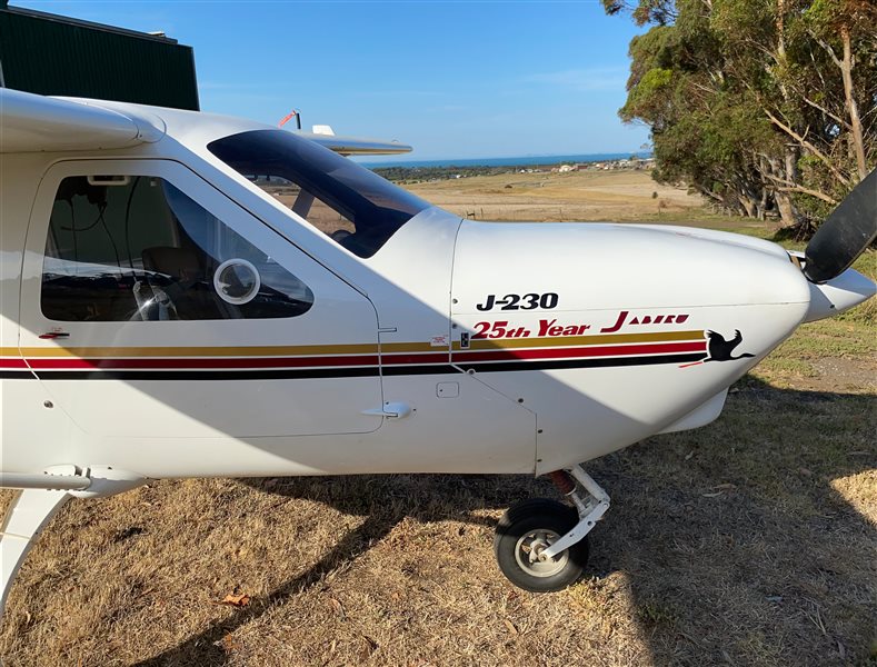 2013 Jabiru J230 D