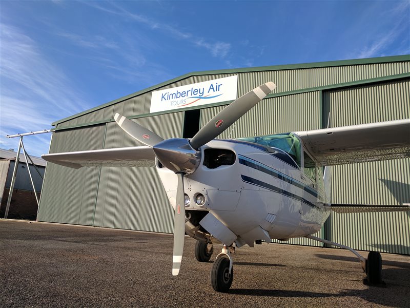 Businesses - Premier Aviation Tourism and Charter Provider - WA