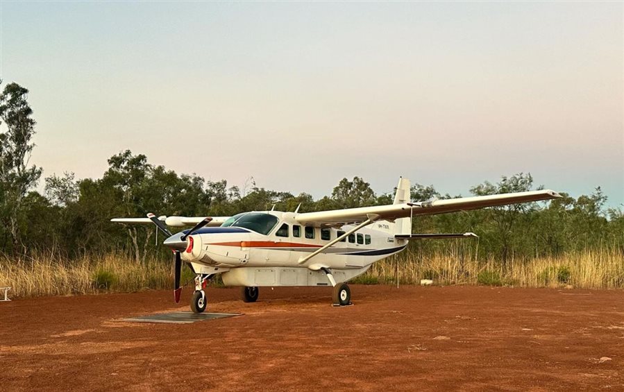 Businesses - Premier Aviation Tourism and Charter Provider - WA