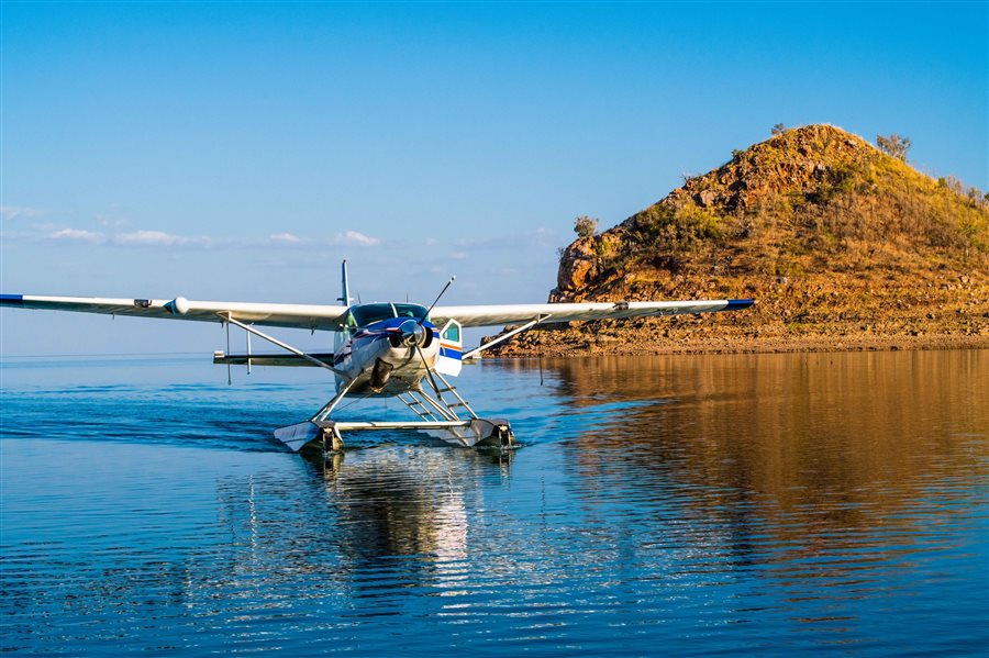 Businesses - Premier Aviation Tourism and Charter Provider - WA