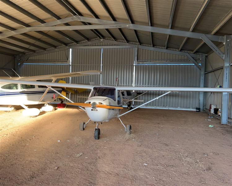 1998 Jabiru SK Aircraft