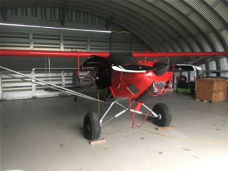 2011 CubCrafters Carbon Cub SS Aircraft