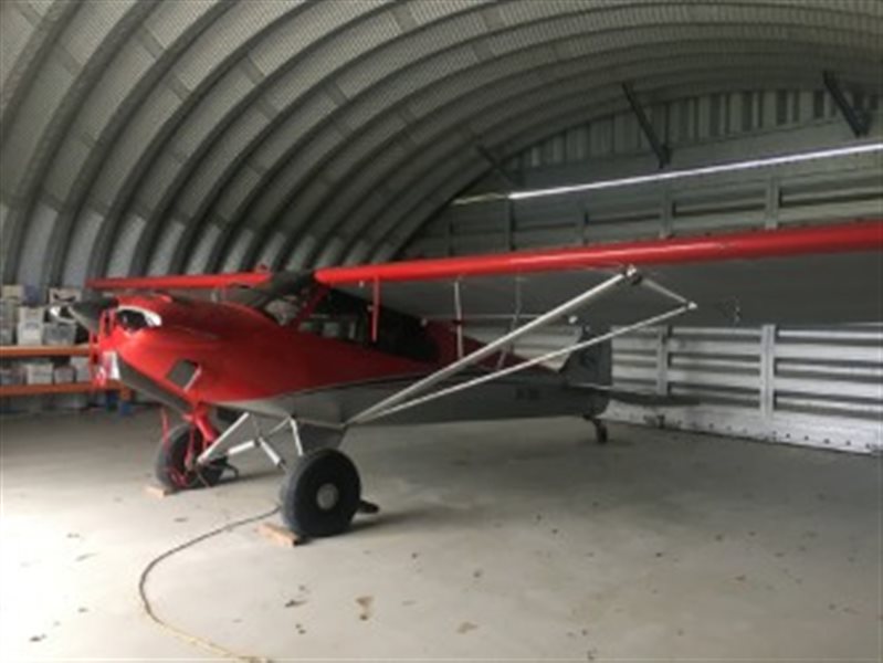 2011 CubCrafters Carbon Cub SS Aircraft