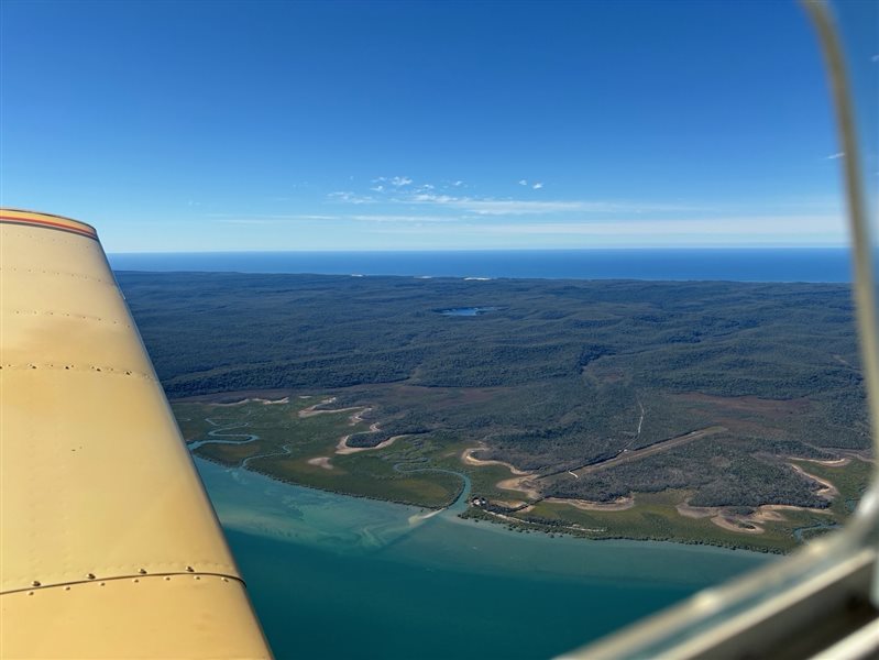 1972 Piper Cherokee 140 Aircraft