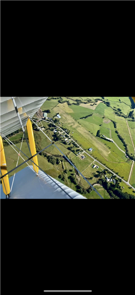 Property - New Zealands Oldest Operational Airfield