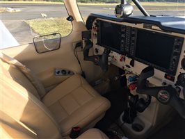 2008 Mooney Ovation 3 GX