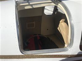 2008 Mooney Ovation 3 GX