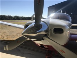 2008 Mooney Ovation 3 GX