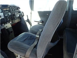 1973 Cessna 172 H 