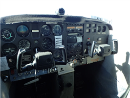 1973 Cessna 172 H 