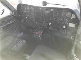 1978 Cessna 310 R