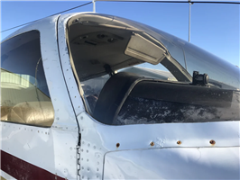 1978 Cessna 310 R