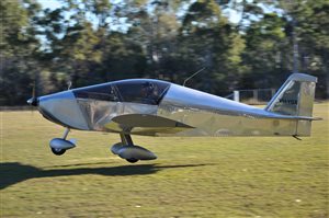 2015 Sonex A Aircraft