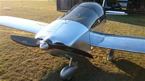 2015 Sonex A Aircraft