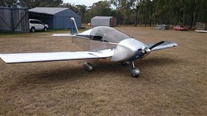 2015 Sonex A Aircraft