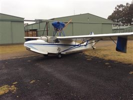 1998 Volmer VJ-22 Sportsman Aircraft