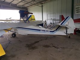 1998 Volmer VJ-22 Sportsman Aircraft