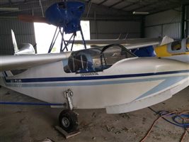 1998 Volmer VJ-22 Sportsman Aircraft