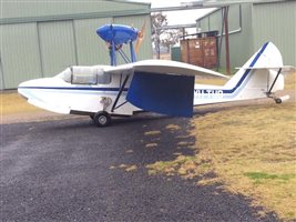 1998 Volmer VJ-22 Sportsman Aircraft